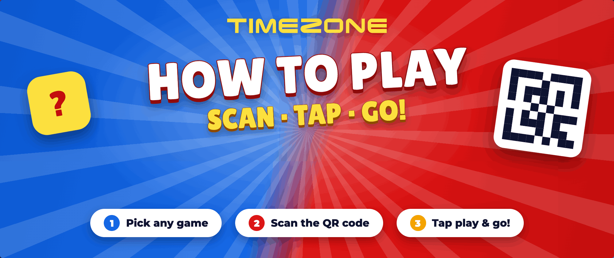 Timezone How to Play